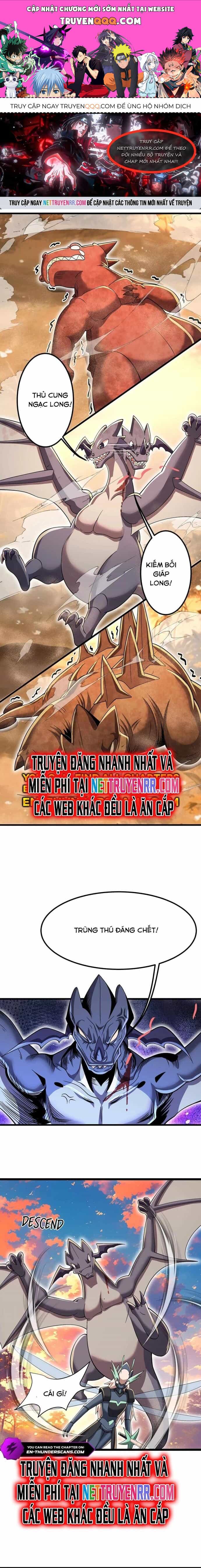 Bản Sao Của Tôi Là Trùng Vương Không Gian - Chương 25 - ảnh 1