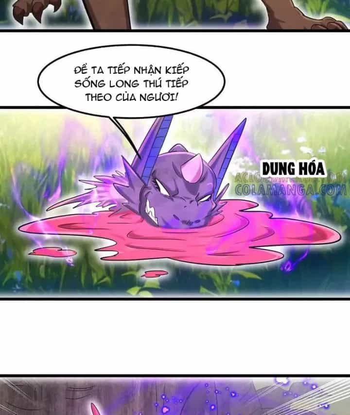 Bản Sao Của Tôi Là Trùng Vương Không Gian - Chương 52 - ảnh 53