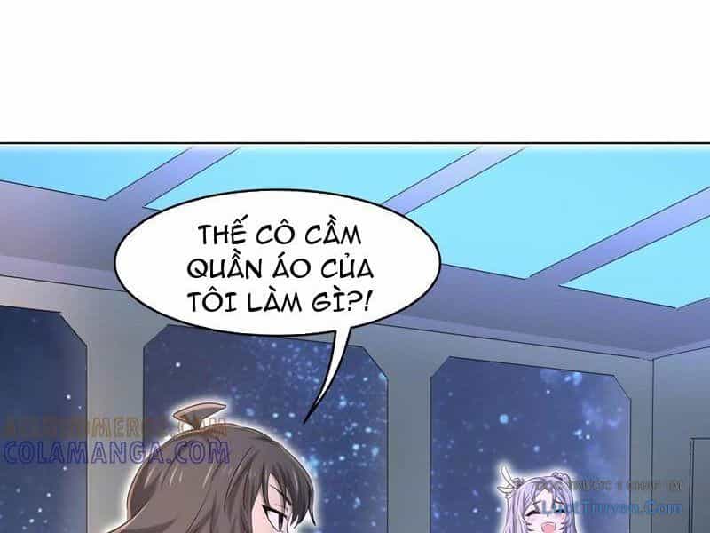 Bản Sao Của Tôi Là Trùng Vương Không Gian - Chương 57 - ảnh 6