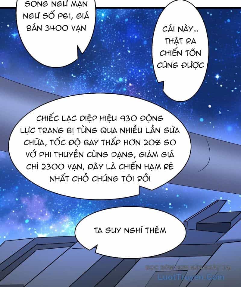 Bản Sao Của Tôi Là Trùng Vương Không Gian - Chương 61 - ảnh 10