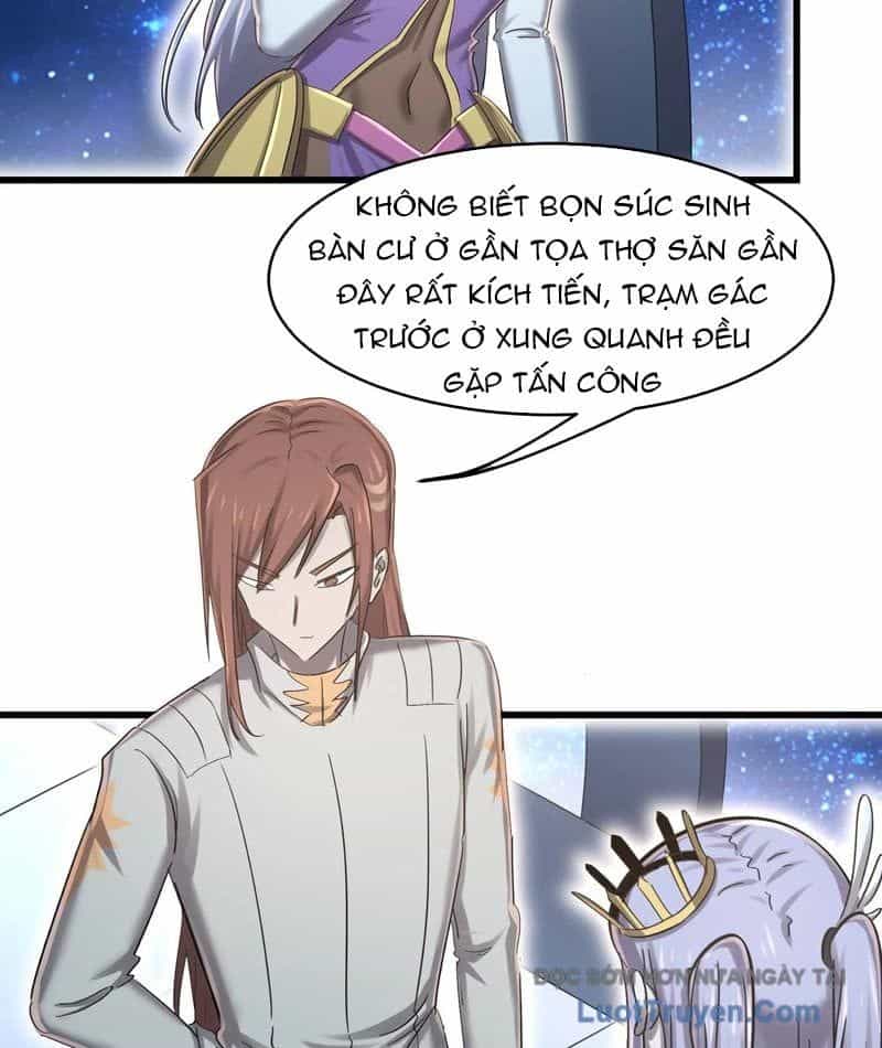 Bản Sao Của Tôi Là Trùng Vương Không Gian - Chương 61 - ảnh 40
