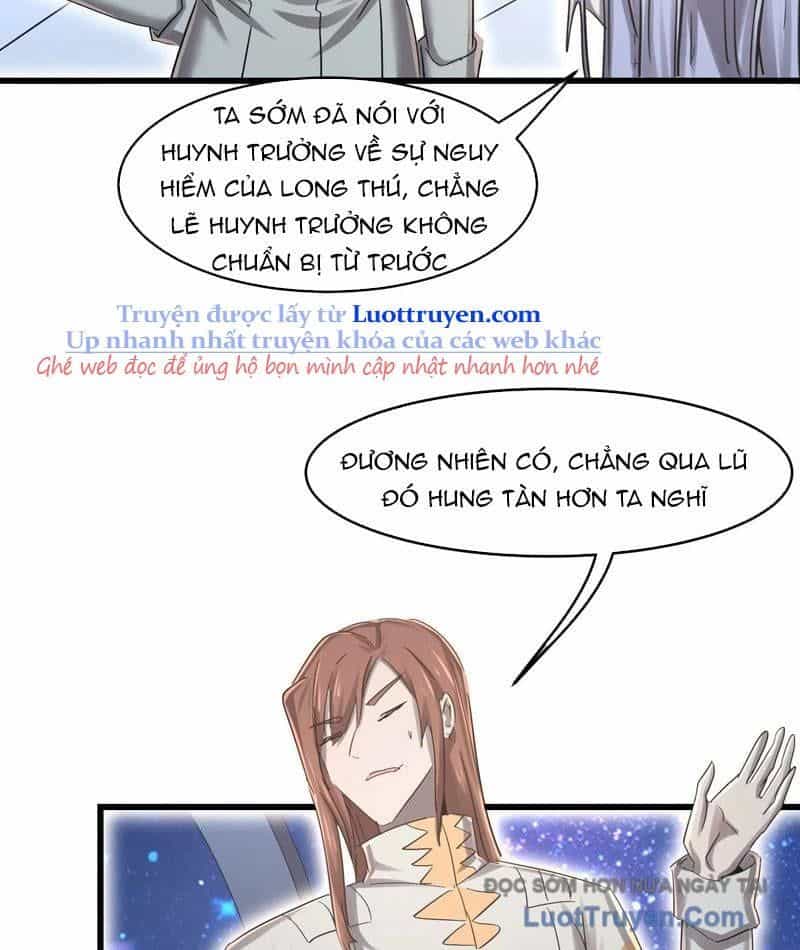 Bản Sao Của Tôi Là Trùng Vương Không Gian - Chương 61 - ảnh 41