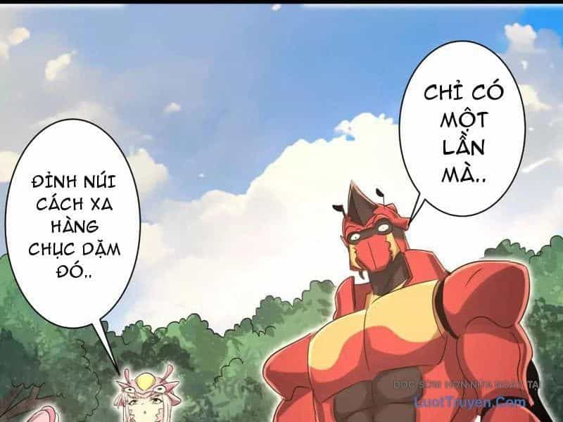 Bản Sao Của Tôi Là Trùng Vương Không Gian - Chương 62 - ảnh 27