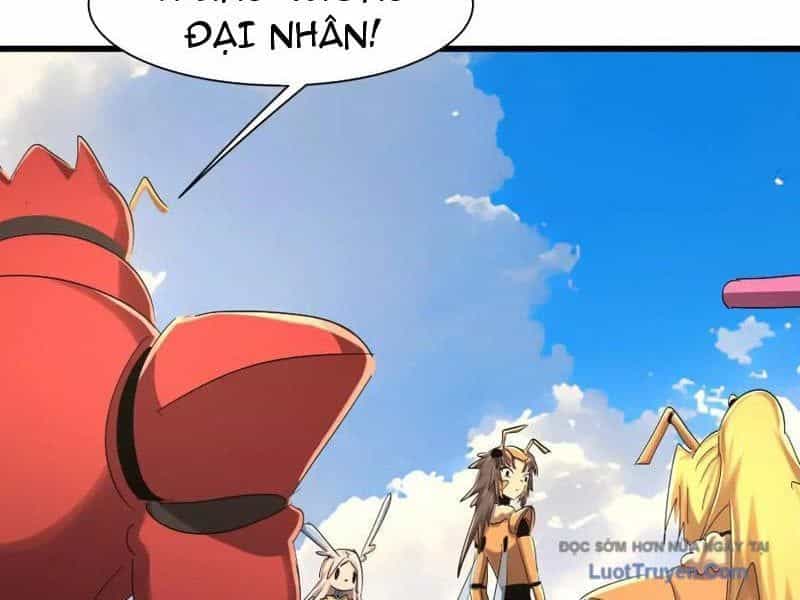 Bản Sao Của Tôi Là Trùng Vương Không Gian - Chương 62 - ảnh 36