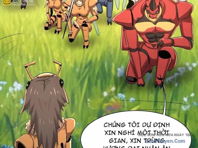 Bản Sao Của Tôi Là Trùng Vương Không Gian - Chương 62 - ảnh 38