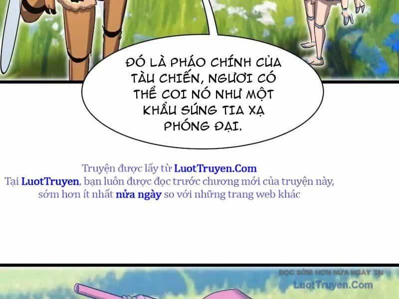 Bản Sao Của Tôi Là Trùng Vương Không Gian - Chương 62 - ảnh 7