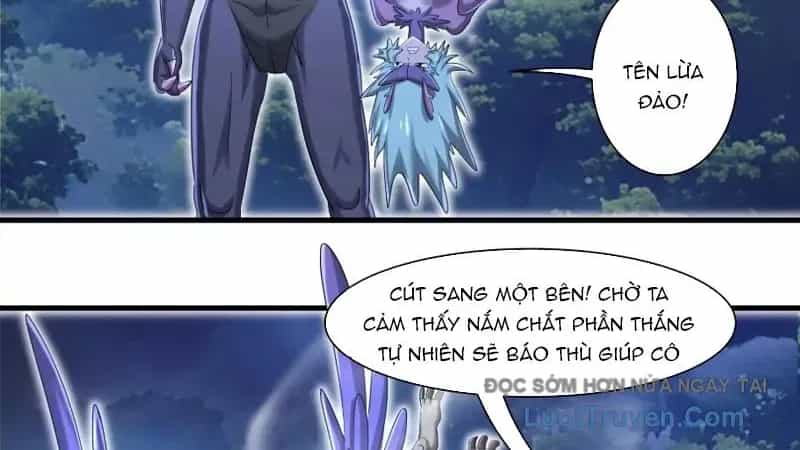 Bản Sao Của Tôi Là Trùng Vương Không Gian - Chương 63 - ảnh 26