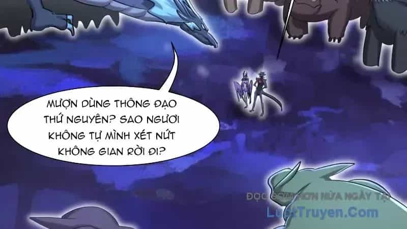 Bản Sao Của Tôi Là Trùng Vương Không Gian - Chương 63 - ảnh 87