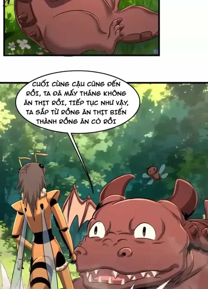 Bản Sao Của Tôi Là Trùng Vương Không Gian - Chương 65 - ảnh 26
