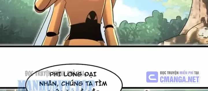 Bản Sao Của Tôi Là Trùng Vương Không Gian - Chương 66 - ảnh 11