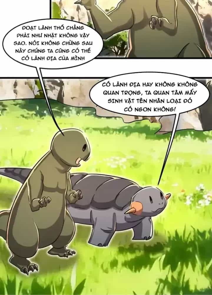 Bản Sao Của Tôi Là Trùng Vương Không Gian - Chương 66 - ảnh 40