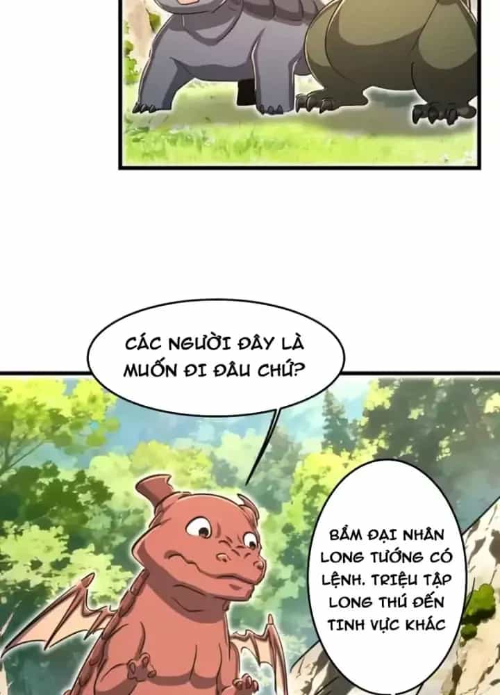 Bản Sao Của Tôi Là Trùng Vương Không Gian - Chương 66 - ảnh 46
