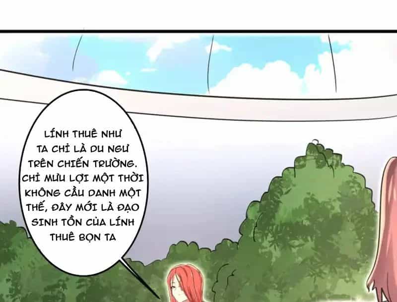 Bản Sao Của Tôi Là Trùng Vương Không Gian - Chương 67 - ảnh 61