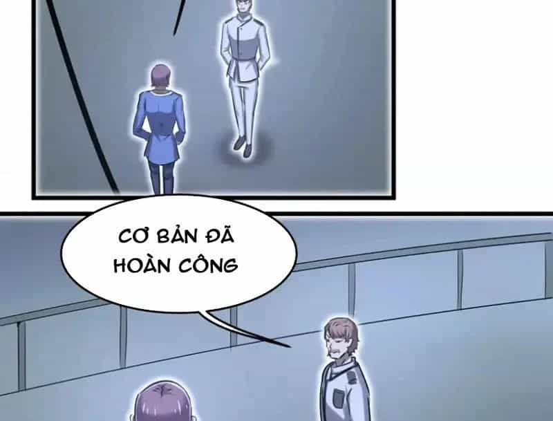 Bản Sao Của Tôi Là Trùng Vương Không Gian - Chương 67 - ảnh 67