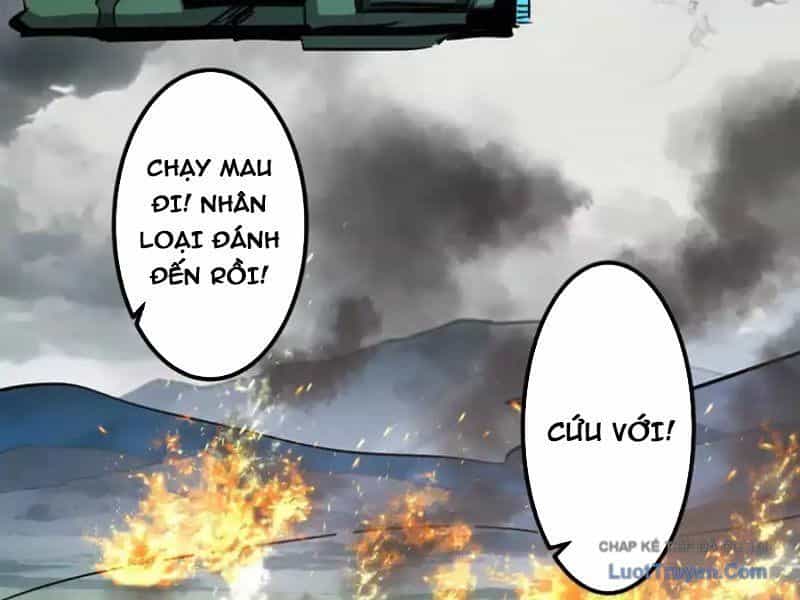Bản Sao Của Tôi Là Trùng Vương Không Gian - Chương 68 - ảnh 4
