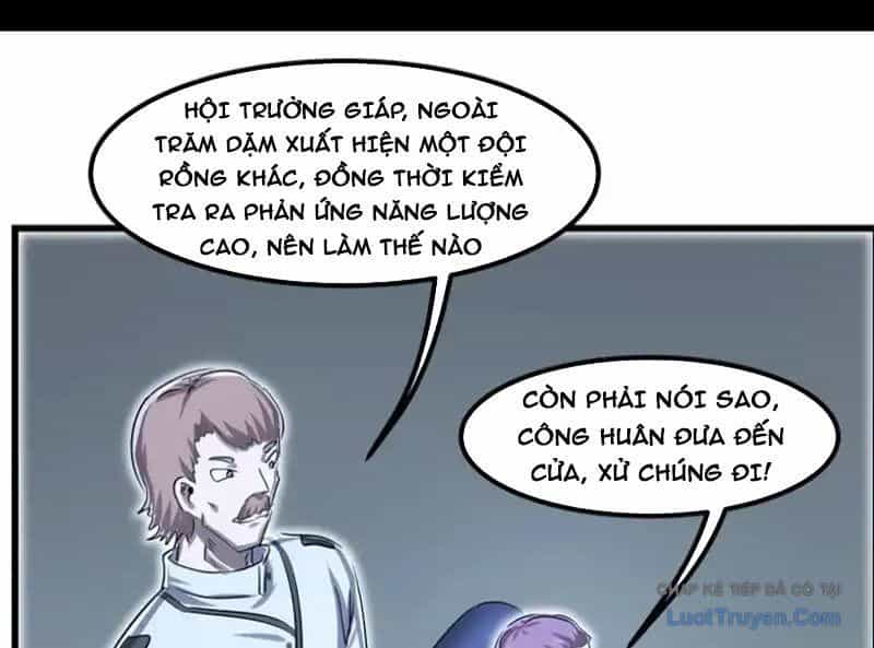 Bản Sao Của Tôi Là Trùng Vương Không Gian - Chương 68 - ảnh 48