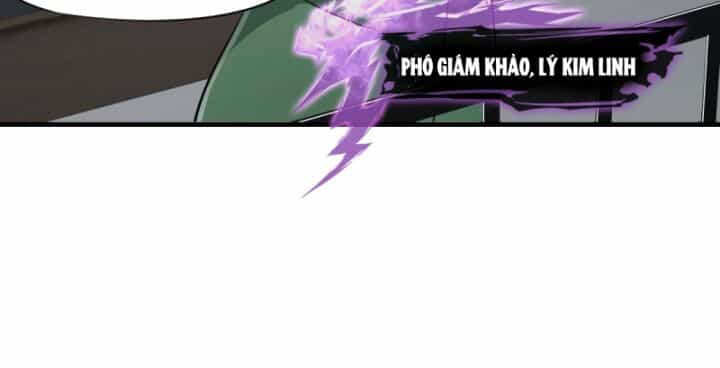Bàn Tay Thần Thánh - Chương 1 - ảnh 19