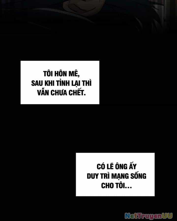 Bàn Tay Thần Thánh - Chương 10 - ảnh 15