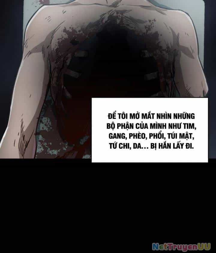 Bàn Tay Thần Thánh - Chương 10 - ảnh 21