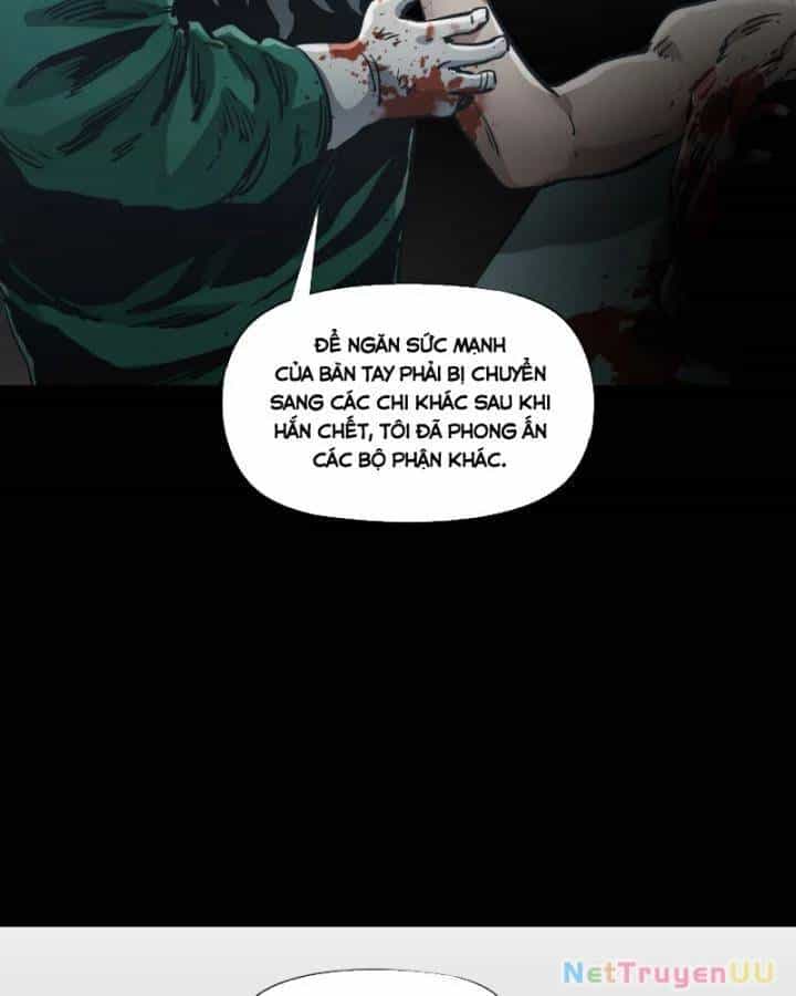 Bàn Tay Thần Thánh - Chương 10 - ảnh 23