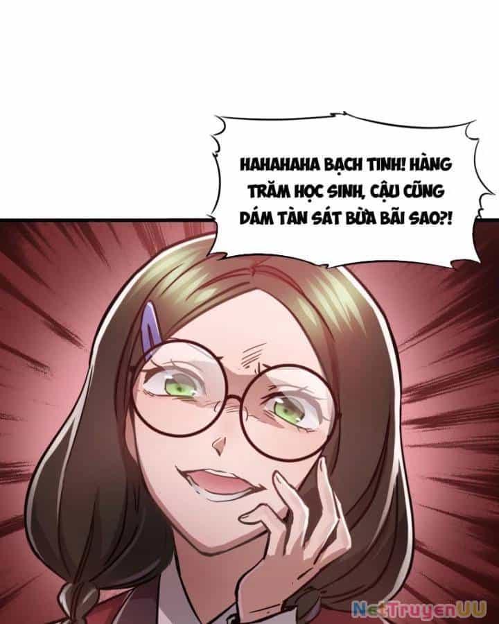 Bàn Tay Thần Thánh - Chương 10 - ảnh 96