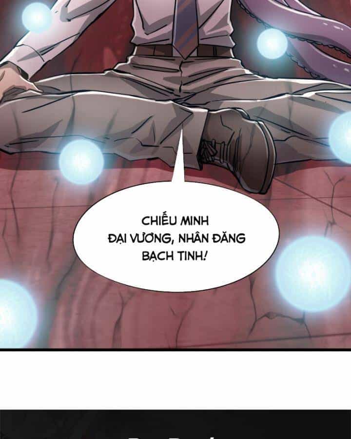 Bàn Tay Thần Thánh - Chương 11 - ảnh 91