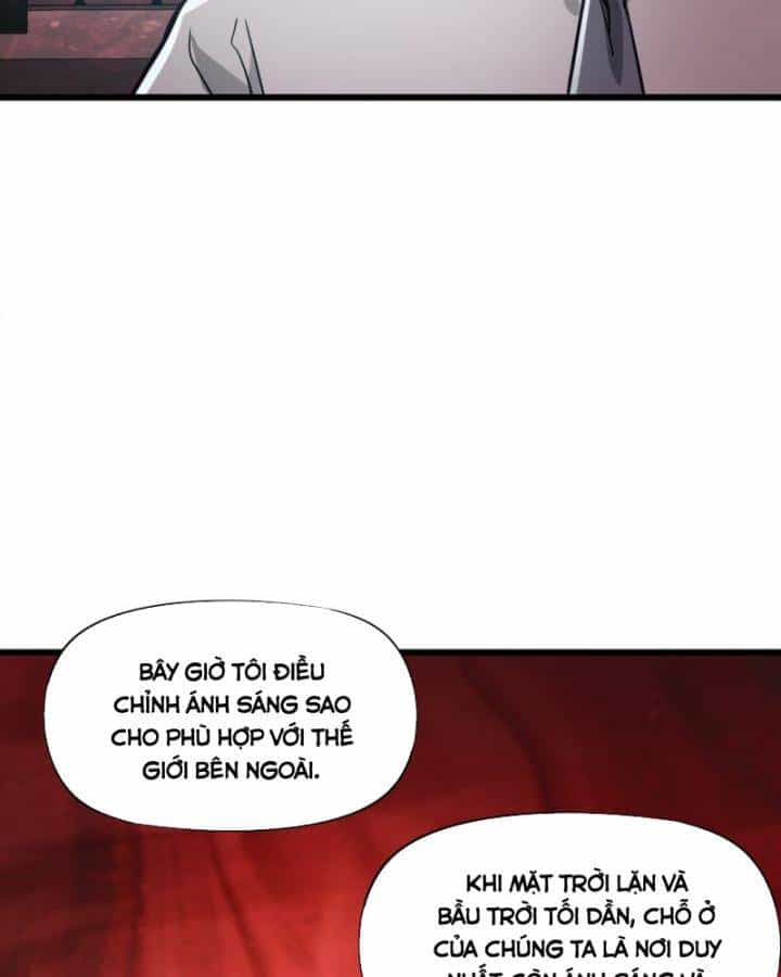 Bàn Tay Thần Thánh - Chương 12 - ảnh 9