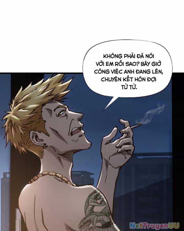 Bàn Tay Thần Thánh - Chương 13 - ảnh 31