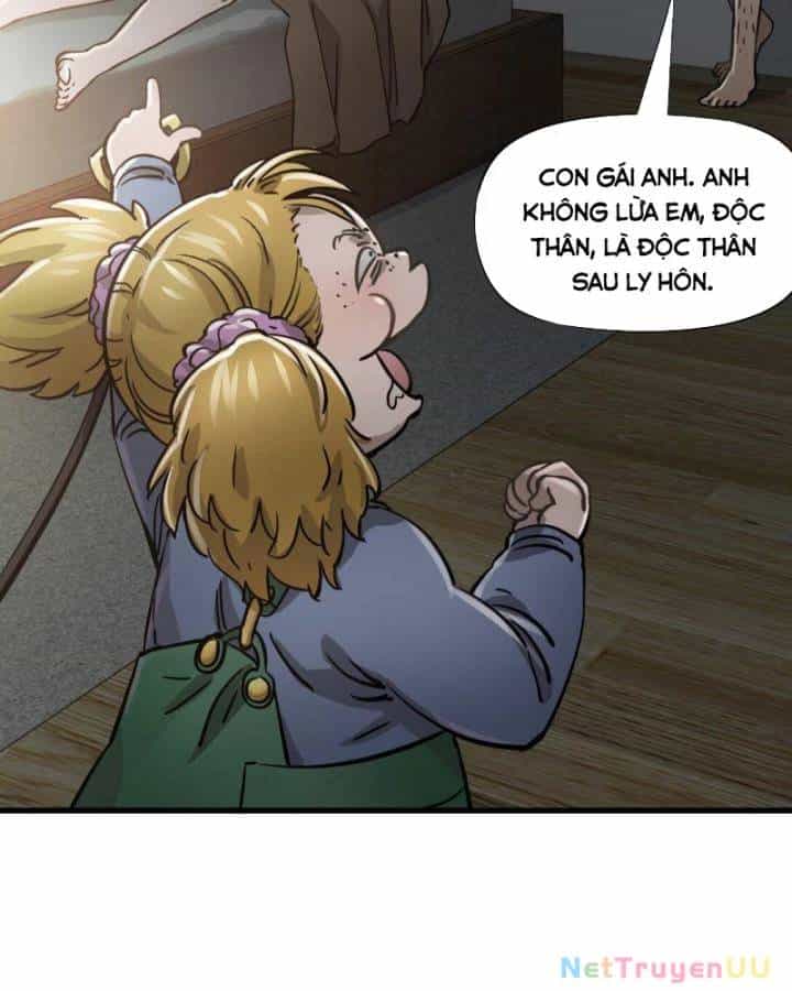 Bàn Tay Thần Thánh - Chương 13 - ảnh 37