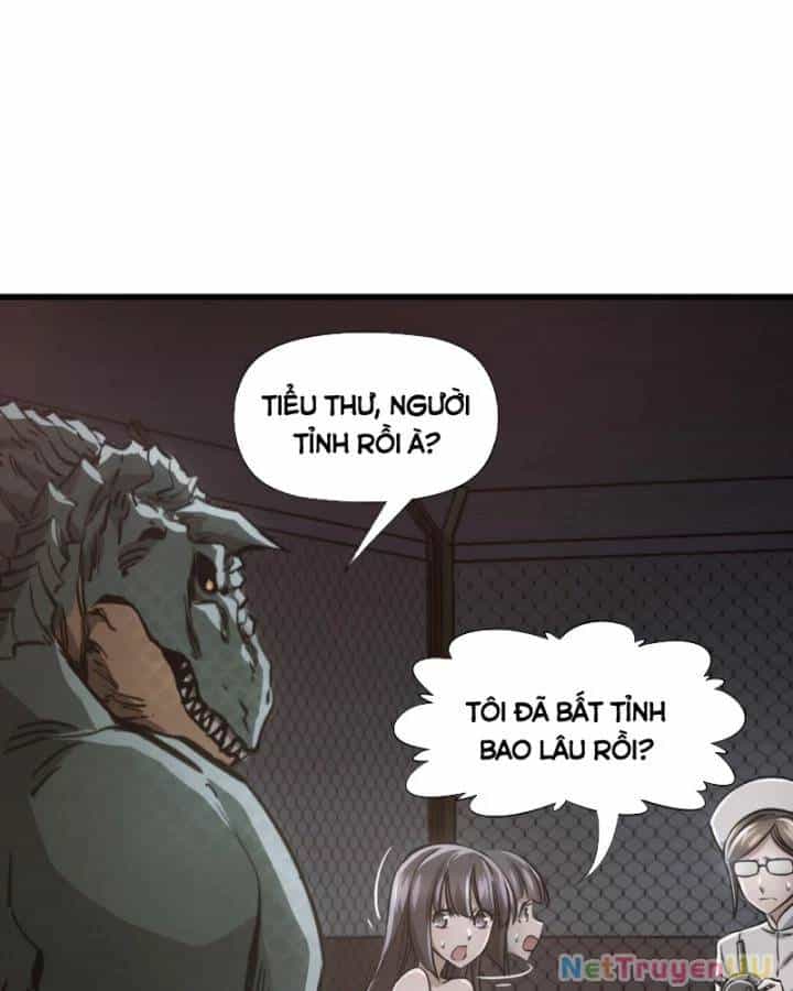 Bàn Tay Thần Thánh - Chương 13 - ảnh 8