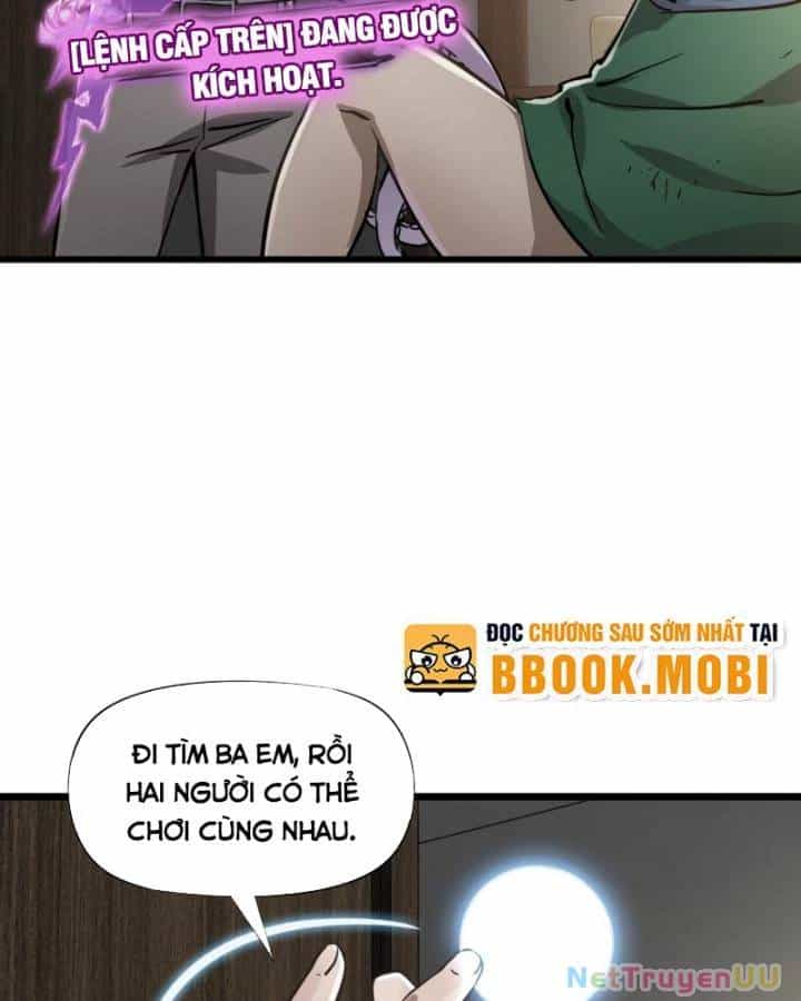 Bàn Tay Thần Thánh - Chương 13 - ảnh 83