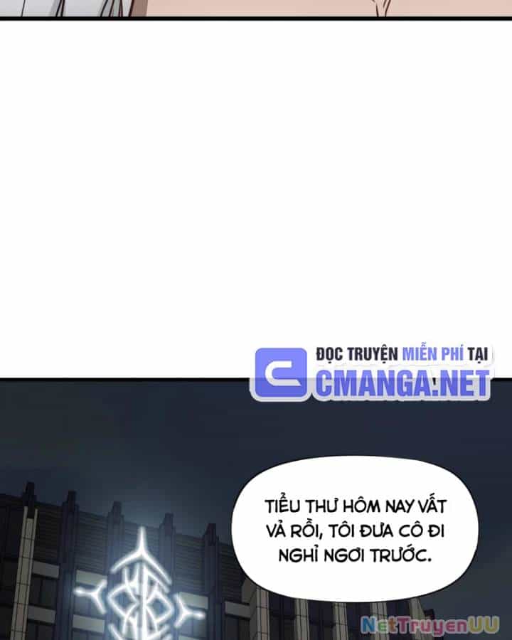 Bàn Tay Thần Thánh - Chương 14 - ảnh 52