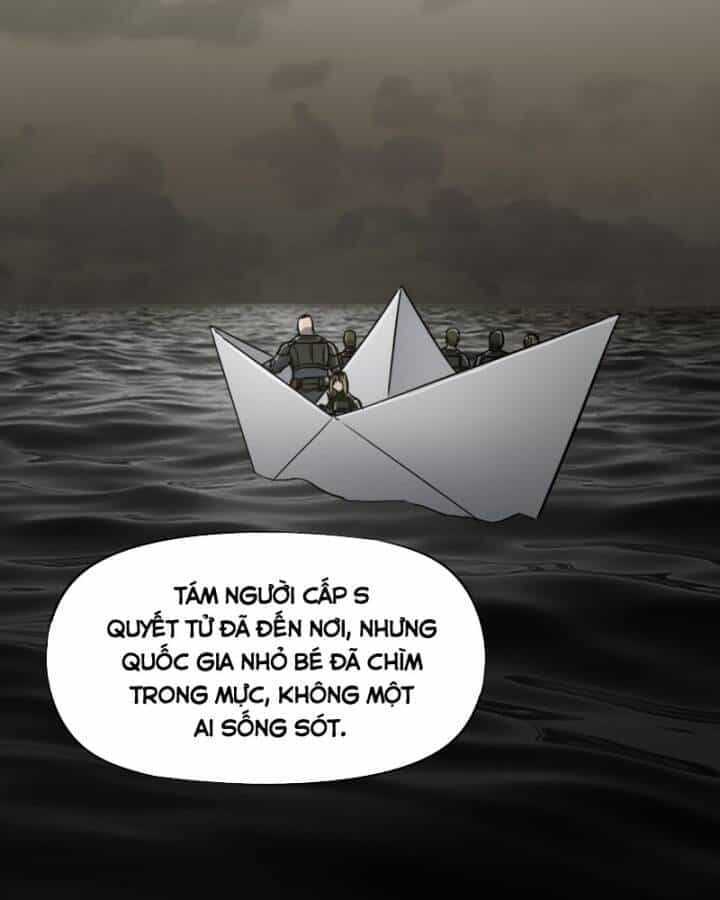 Bàn Tay Thần Thánh - Chương 15 - ảnh 16