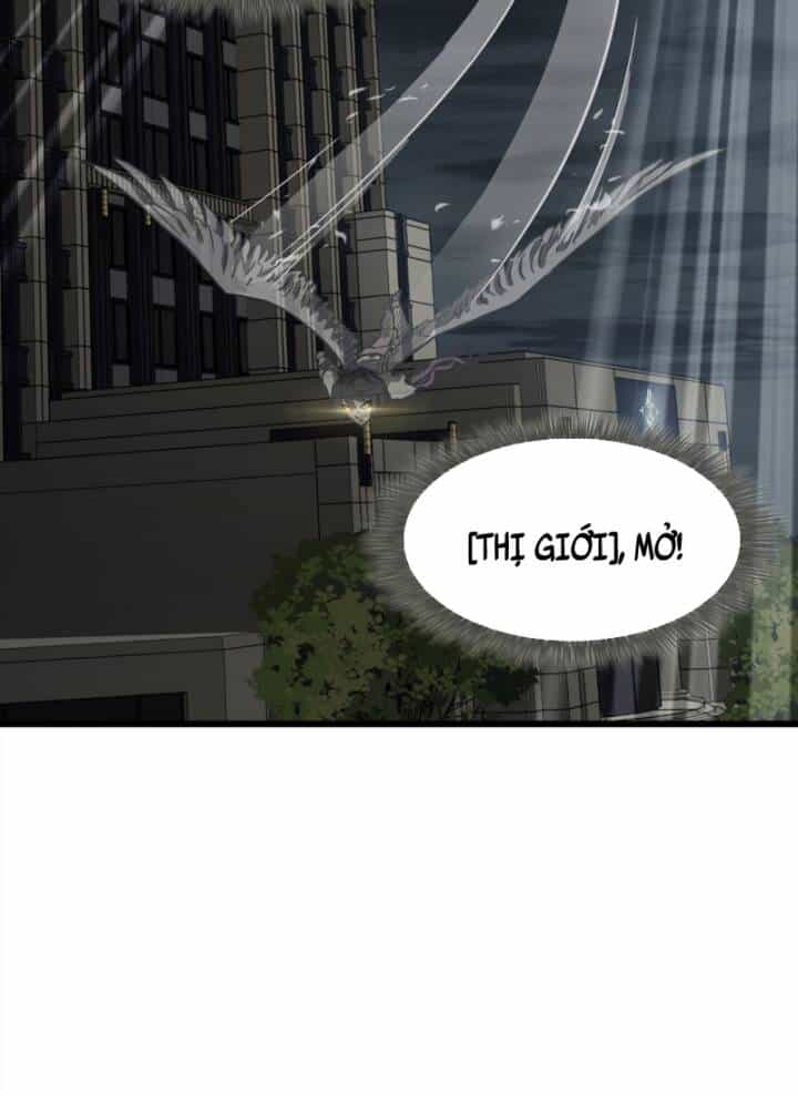 Bàn Tay Thần Thánh - Chương 15 - ảnh 55