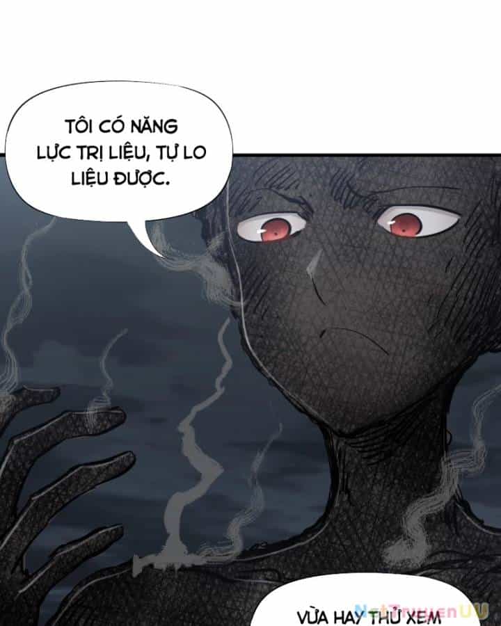 Bàn Tay Thần Thánh - Chương 16 - ảnh 11