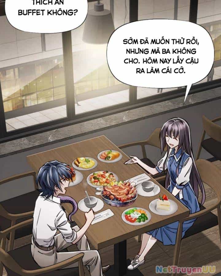 Bàn Tay Thần Thánh - Chương 16 - ảnh 53