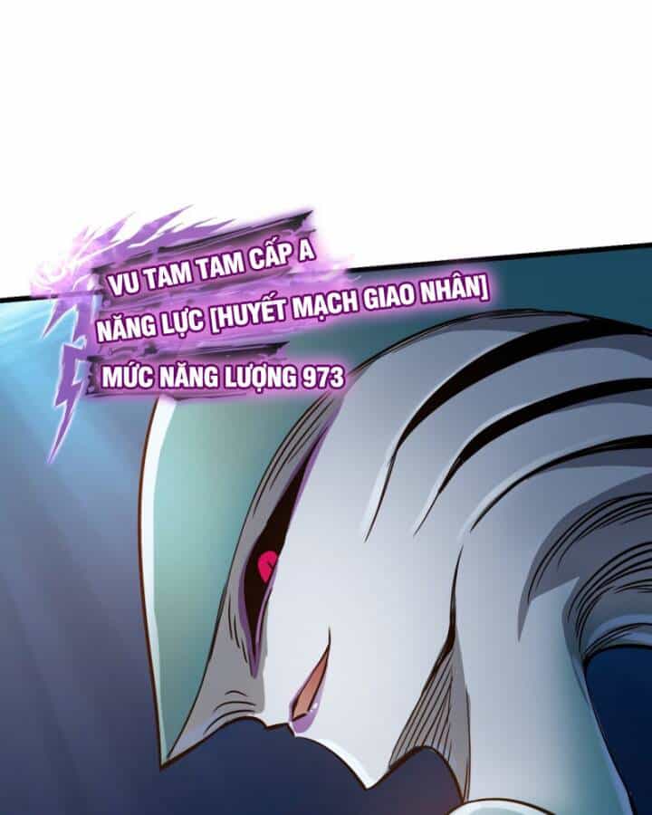 Bàn Tay Thần Thánh - Chương 17 - ảnh 38
