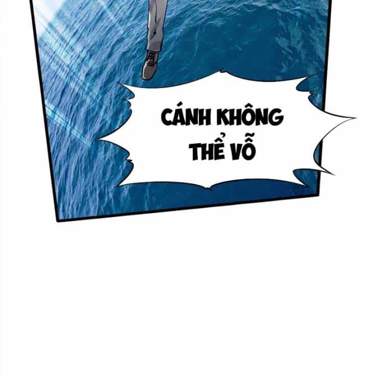 Bàn Tay Thần Thánh - Chương 17 - ảnh 7