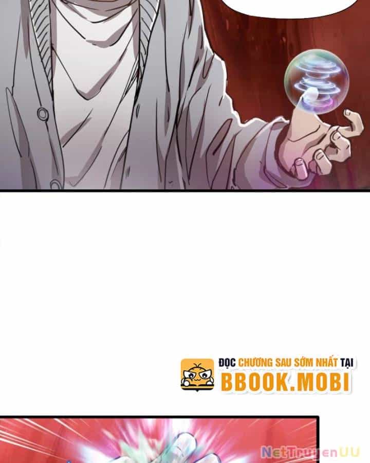 Bàn Tay Thần Thánh - Chương 18 - ảnh 18