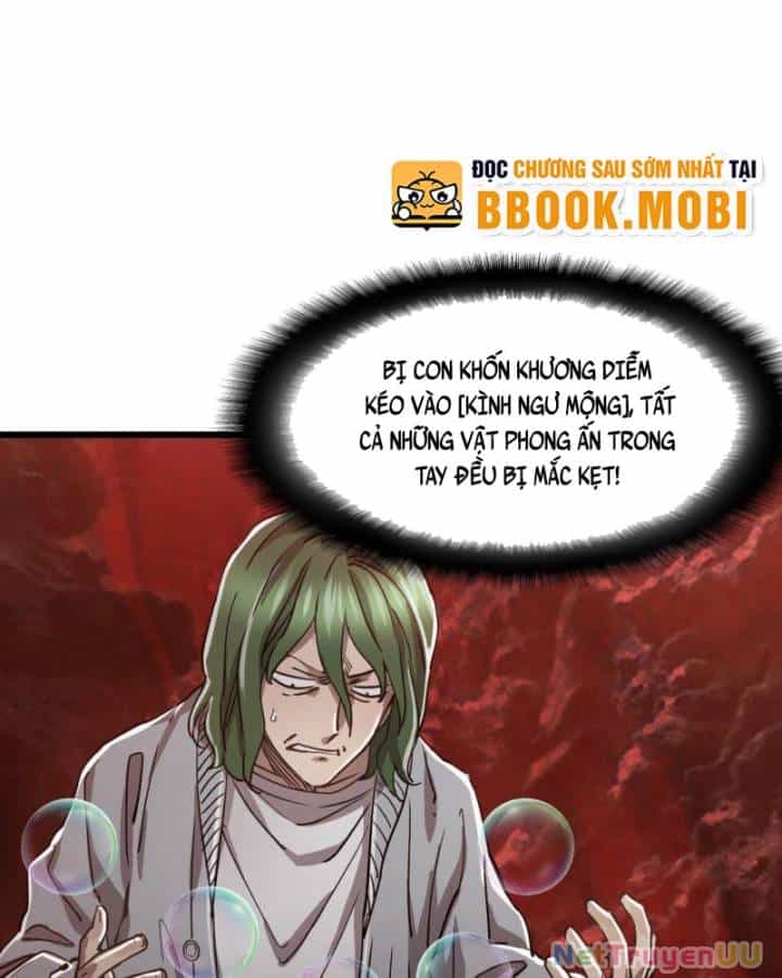 Bàn Tay Thần Thánh - Chương 18 - ảnh 31