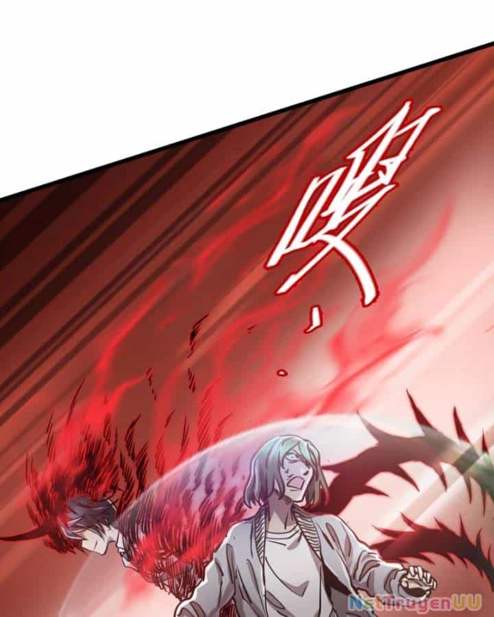 Bàn Tay Thần Thánh - Chương 18 - ảnh 42