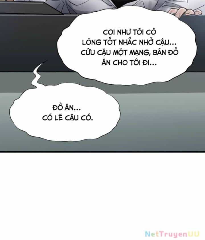 Bàn Tay Thần Thánh - Chương 19 - ảnh 31