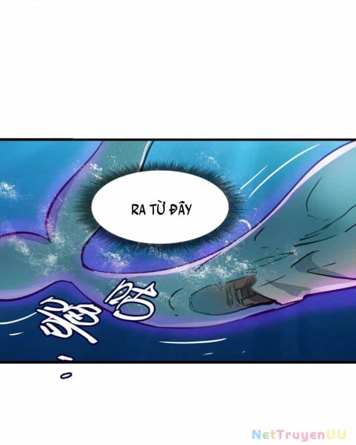 Bàn Tay Thần Thánh - Chương 19 - ảnh 7