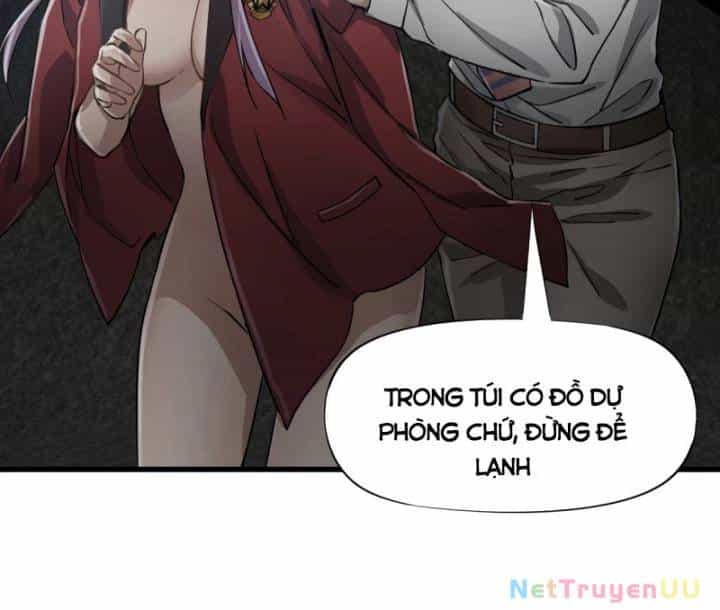 Bàn Tay Thần Thánh - Chương 2 - ảnh 84