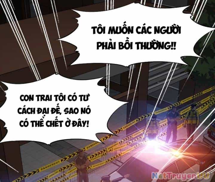 Bàn Tay Thần Thánh - Chương 20 - ảnh 10