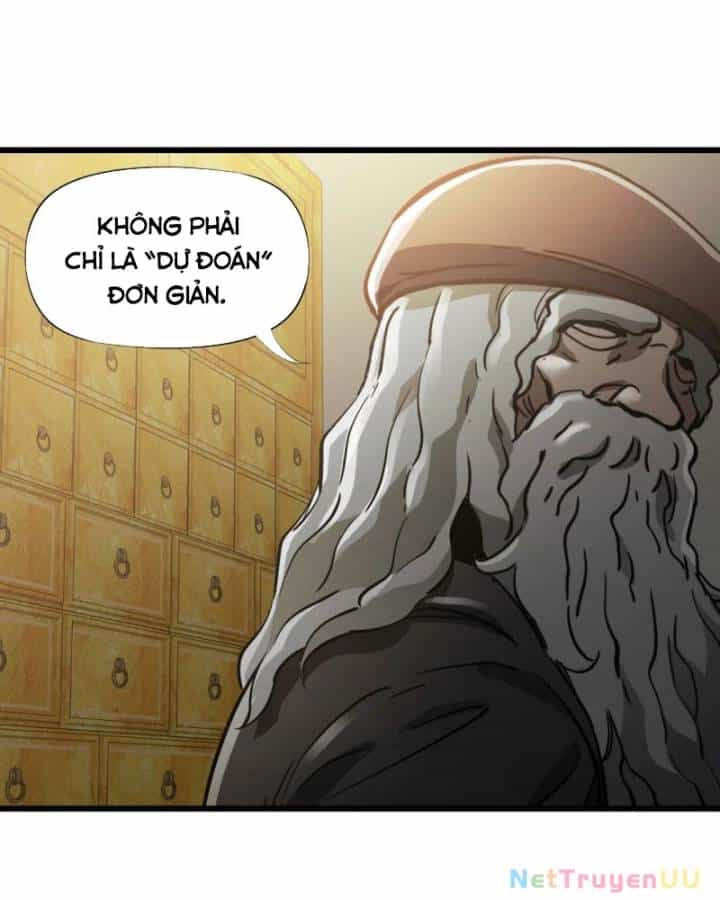 Bàn Tay Thần Thánh - Chương 20 - ảnh 26