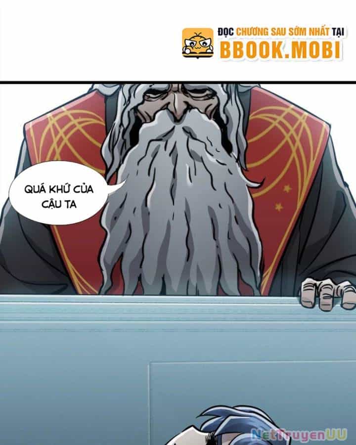 Bàn Tay Thần Thánh - Chương 20 - ảnh 51