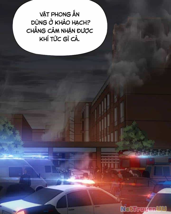 Bàn Tay Thần Thánh - Chương 20 - ảnh 6