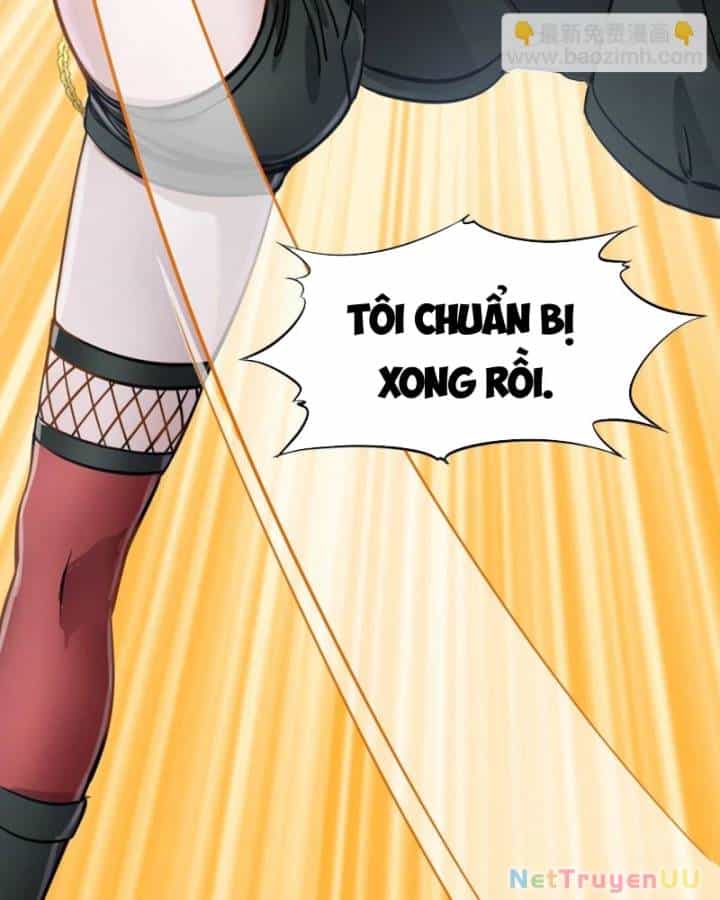 Bàn Tay Thần Thánh - Chương 20 - ảnh 83