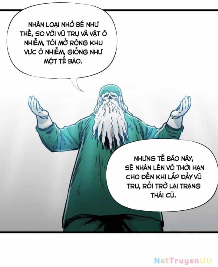 Bàn Tay Thần Thánh - Chương 20 - ảnh 99